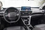 ChangAn Hunter 2020 года